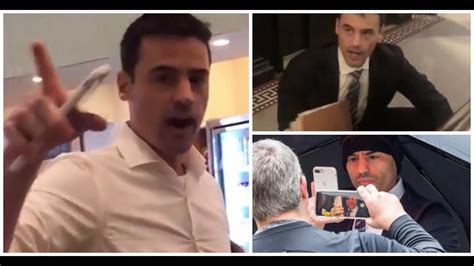 El abogado (a) (m) means that a noun is masculine. Racist Lawyer Recorded Shouting At Spanish Women Is Now ...