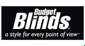 Tested and verified dec 11, 2018 14:20:01 pm. Budget Blinds-Pingel Coupons & Deals | Elmhurst, IL