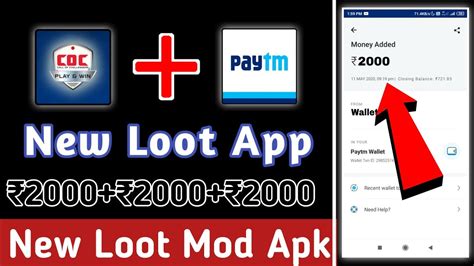 Using cash apps standard service can be done for free, but certain features like expedited withdrawal may cost extra. New Earning App || ₹2000+₹2000+₹2000 Unlimited Times ...