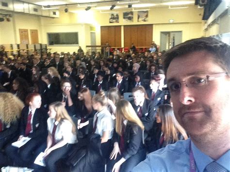 Pimlico academy is facing a huge backlash from students. Oldbury Academy on Twitter: "Celebration assembly selfie ...