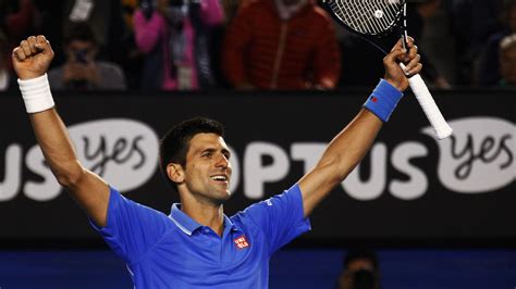 French open 2021, rafael nadal vs novak djokovic highlights. Novak Djokovic remporte son cinquième Open d'Australie