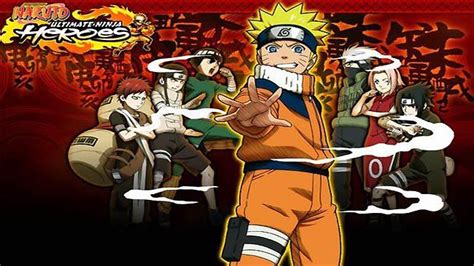 Peter drury commentary for pes psp. Naruto: Ultimate Ninja Heroes PSP ISO Download (USA) (With ...