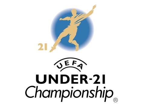 Decorate your laptops, water bottles, helmets, and cars. UEFA Under 21 Championship Logo PNG Transparent & SVG Vector - Freebie Supply