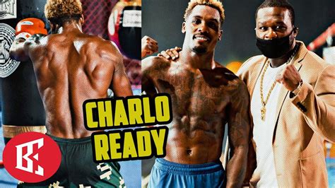 He has held world championships in two weight classes, including the wbc middleweight title since 2019 and previously the ibf light middleweight title from 2015 to 2017. Jermall Charlo WEIGHT, Crazy SHAPE For Chenko, 50 Cent ...