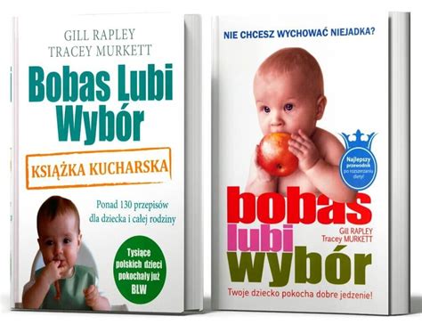 Bobas Lubi Wybór Książka Najtaniej Opinie Księgarnia Interentowa ...