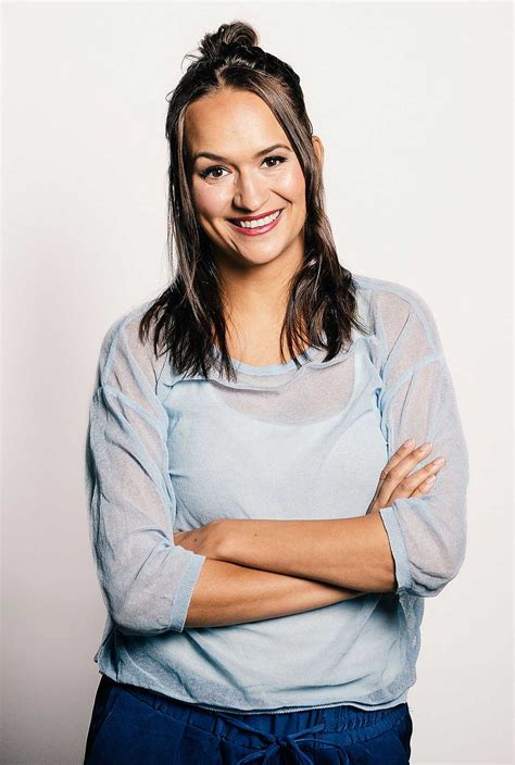 She is an actress and writer, known for svenskjävel (2014), thin ice (2020) and full patte (2014). Bianca Kronlöf: "MeToo har gjort oss modiga" | Aftonbladet