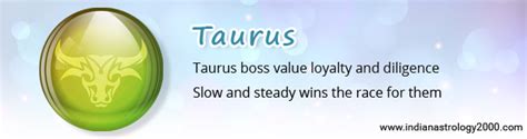 They can be easily threatened if you do too much on your own. Taurus Boss Personality