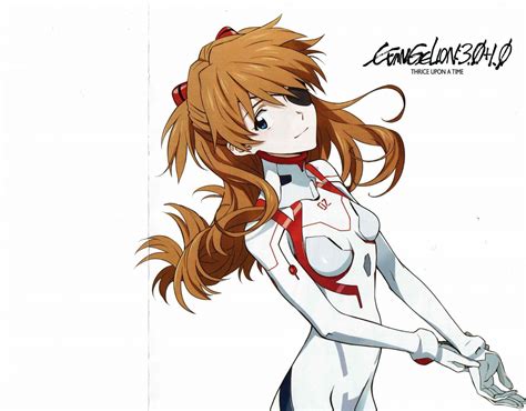 3.0 + 1.0 thrice upon a time, debuts internationally on amazon prime after an overwhelmingly successful. EVANGELION: 3.0+1.0: Fans Welcome The Ending Delayed More ...