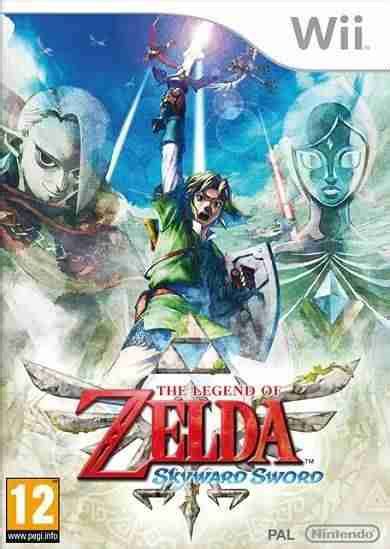 Blue world, and known in japan as forever blue: Descargar The Legend of Zelda Skyward Sword v1 01 Torrent | GamesTorrents