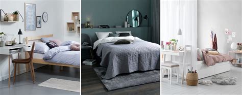 Koop jouw bedframe of bedombouw bij jysk. 3 interior design styles for your bedroom | JYSK
