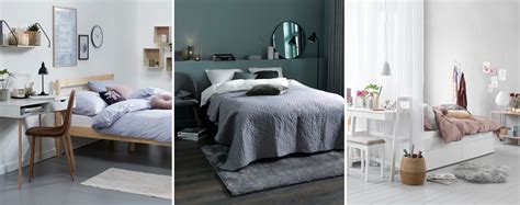 Then you will never miss out on our great offers. 3 interior design styles for your bedroom | JYSK