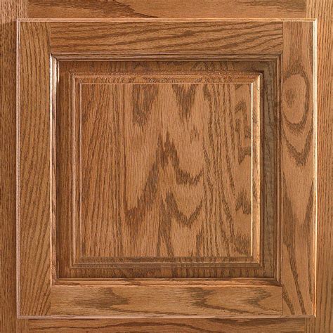 Pictures of cabinets for to use as your screensaver including kitchen and bathroom. American Woodmark 13x12-7/8 in. Cabinet Door Sample in ...