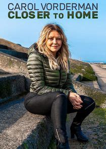 Website is owned and published by immediate media company limited. Carol Vorderman: Closer to Home: Episode 3 / BBC One Wales ...