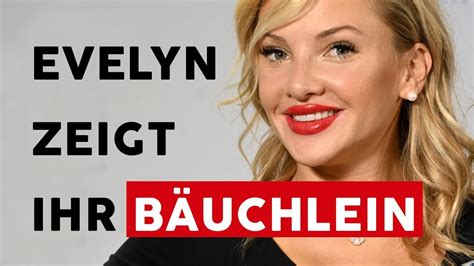 Evelyn burdick is on facebook. Evelyn Burdecki schwanger? Sie zeigt backstage ihren Bauch ...