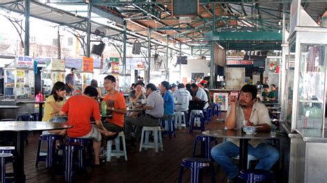 21, lebuh pantai, george town, 10200 george town, pulau pinang, malaysia. Sri Weld Food Court | Food court, Nasi lemak, Food