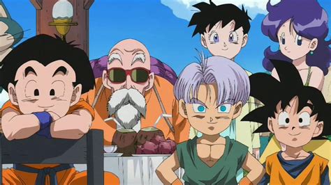 Check spelling or type a new query. Dragon Ball Yo Son Goku And His Friends Return Trailer