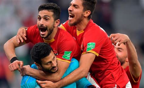 هدف محمد ناجى جدو فى مرمى الصفاقسى من زاوية مختلفة. Mundial de Clubes; Palmeiras hace el ridículo al perder en ...