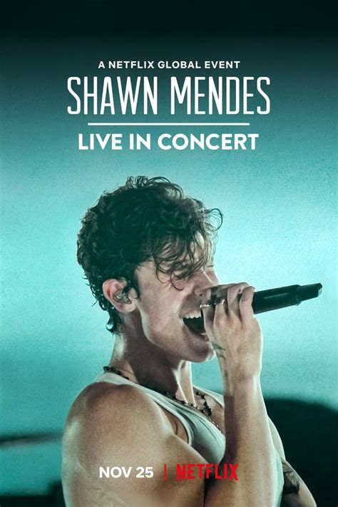 The replay is not provided. ดูหนัง Shawn Mendes Live in Concert (2020) - ดูหนังออนไลน์ ...