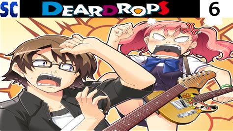 This line always seems so judgmental to me. Let's Play Deardrops Part 6: She's A Super Freak - YouTube