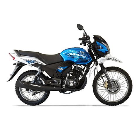 Suzuki max 100 modified like scrambler by ras customs aurangabad. TVS Max 125 ST Price in Bangladesh 2020 | BD Price
