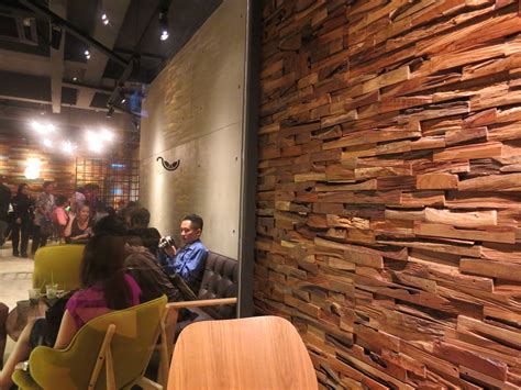 Coffee arabica was brought to malaysia in 1779. Thanks to Coffea Coffee for inviting & hosting us here. The outlet opens for business Dec. 13.