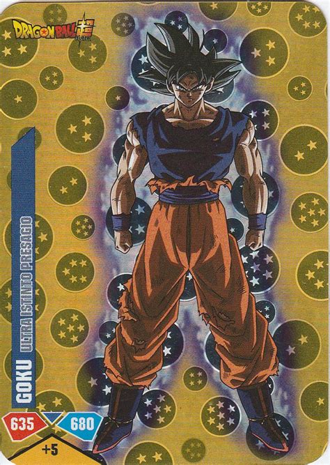 Maybe you would like to learn more about one of these? Italian Lamincard 2021 Dragonball Super by 19onepiece90 on DeviantArt in 2021 | Dragon ball ...