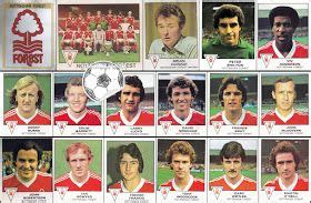 Latest nottingham forest news from goal.com, including transfer updates, rumours, results, scores and player interviews. Nottingham Forest European Cup Champions League 1979/80 ...