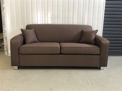 Free shipping on selected items. Our 'Retro' sofa bed is proudly Australian made and can be ...