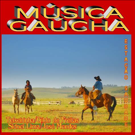 Download songs and listen to your own music with just one app. Baixar Cds Bandas Bandinhas Bailão Gauchescas Sertanejo Popular e Forró: Música Gaúcha ...