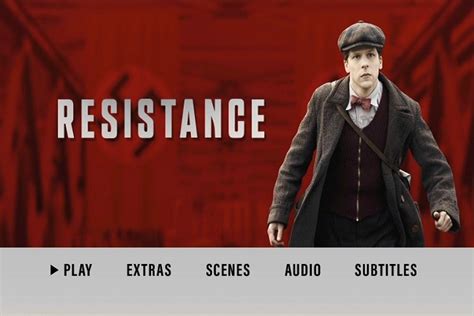 .посмотрите в instagram фото и видео matthias schweighöfer (@matthiasschweighoefer). Resistance 2020DVD R1Subtitulado « TodoDVDFull ...