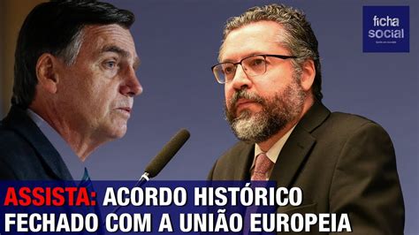 O conselho da união europeia, ou simplesmente conselho constitui a principal instância de decisão da união europeia. ASSISTA: GOVERNO BOLSONARO CONCEDE COLETIVA APÓS ASSINAR ...