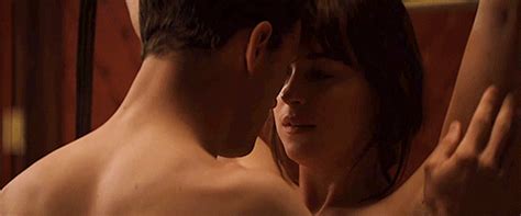 42% / 69 votes mature milf slowly strips & finger play. Christian and Ana - Fifty Shades of Grey Photo (38203705 ...