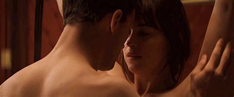 Danejones hot couple make love in the afternoon. Christian and Ana - Fifty Shades of Grey Photo (38203705 ...