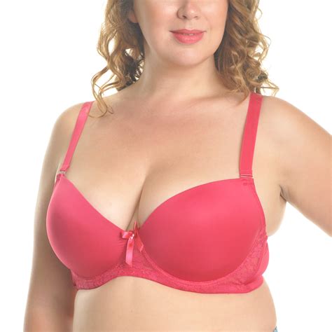 If you're in any doubt, particularly with larger. Angelina Lace Deco Full Fit D/DD/DDD Cup Bra (6 Pack) # ...