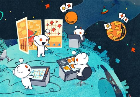 How to get money to start a business reddit. Reddit lags behind other social networks when it comes to valuable users / Digital Information World