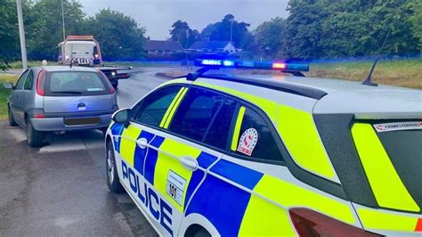 As an insured driver, you can get help paying medical bills, repairs, certain legal defense costs and more. Police seize car in Shaftesbury for no insurance | Dorset ...