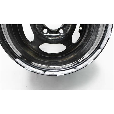 Hd cast beadlocks were designed for the most extreme conditions imaginable, trophy truck racing on the baja penninsula. Bassett 50LF4L 15X10 Inertia 5x4.5 4 Inch BS Beadlock Wheel