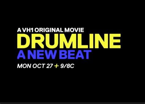 & perbadanan kemajuan filem nasional malaysia act 1981 (act 244) : 'Drumline: A New Beat' (Sequel to the 2002 Film) Gets a P ...