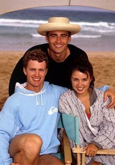 Lian gold logie award winning actor, musician and composer who played grant mitchell in home and away from 1990 to 1991. 60 Home and away ideas | home and away, stars then and now ...