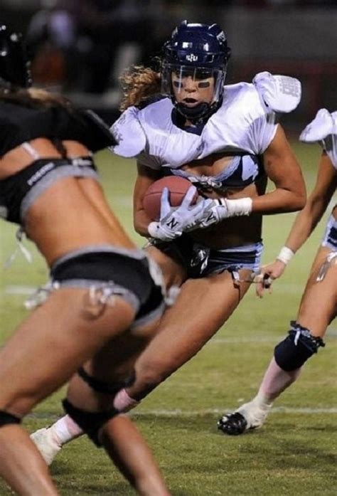 The legends football league, best known to dudes as the former lingerie football league, has had a roller coaster ride of a month. Lfl Uncensored - The Lingerie Football Trap - You can find ...