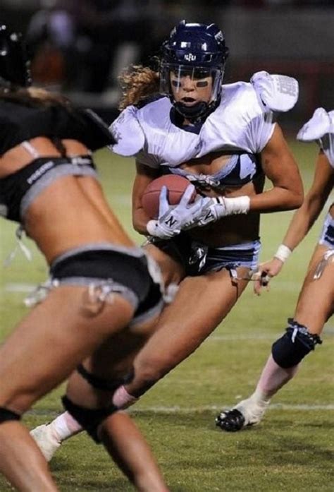 Bad news for you at this very moments, but good news for you going forward. Lfl Uncensored - The Lingerie Football Trap - You can find ...