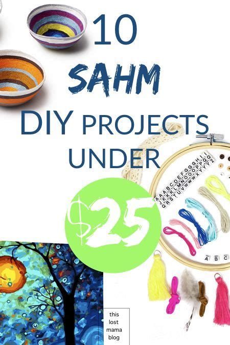 Ten DIY Project Kits under $25 to Learn a New Hobby | Diy ...