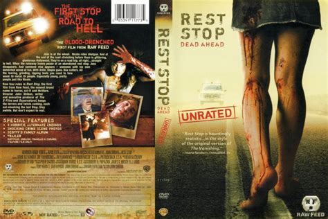 Maybe you would like to learn more about one of these? Rest Stop: Dead Ahead (2006)