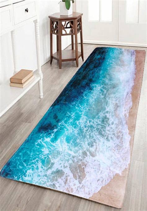 Nautical rugs, coastal area rugs, beach rugs, coastal floor mats. home decor stores,home decor stores online,home ...