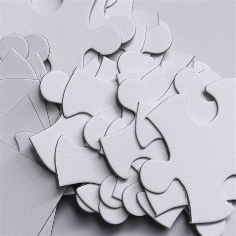 Easy to hard, hundreds in stock. Amazon.com: Extra Large Blank Jigsaw Puzzle, Wedding Guest ...