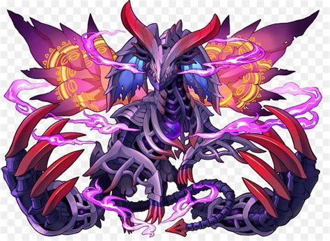 Check the latest news regarding events and updates for puzzle & dragons. Pin by Billy Kaahanui on SummonsBoard (With images ...