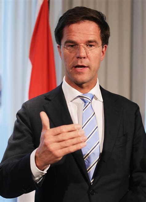 65,940 likes · 773 talking about this. Mark Rutte - Zimbio