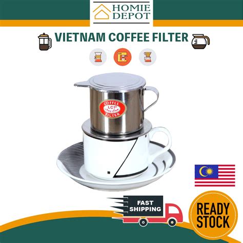 Coffee machines for home nzs poslovi kraljevo oglasi. Vietnam Phin Coffee Filter | Traditional Vietnamese Coffee ...