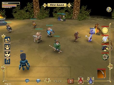 The acclaimed action fantasy defense game is now available on android for phones and tablets! Pocket Legends MMO Android Gratis | Aplicaciones y Juegos ...