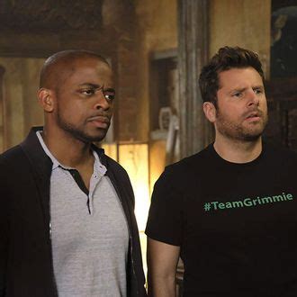 Psych the movie 2 updated their profile picture. 'Psych: The Movie 2' Confirmed on USA for Late 2019